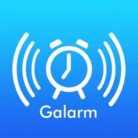 Galarm - Alarms and Reminders icon