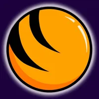 Tiger Ball 2D icon