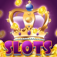 Queens Lucky 777 Slots - Free Vegas Casino icon