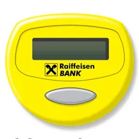 Raiffeisen mobilni token icon