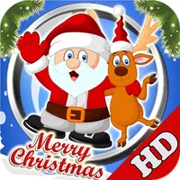 Christmas Hidden Objects Fun icon