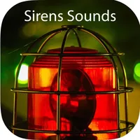 Siren Sound – Police, Ambulance, Car Siren icon