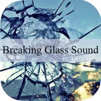 Breaking Glass Sound – Glass Crash Effects icon