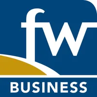 First Westroads Bank Business icon