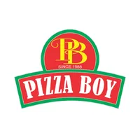 Pizza Boy Restaurant icon