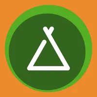 camping.info – The CAMPING APP icon