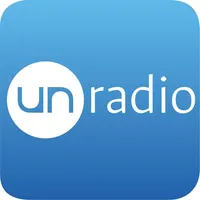 UNRadio icon