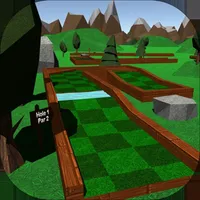 Mini Golf 3D: Classic icon