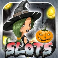 Witches Riches Slots - Play Free Vegas Casino icon