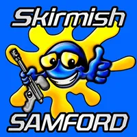 Skirmish Samford paintball icon