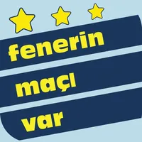 Maç Günü - Fenerin Maçı Var icon