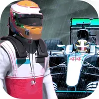 3D Fast Cars Race 2017 icon