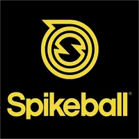 Spikeball® Stickers icon