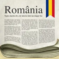 Romanian Newspapers icon