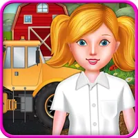 Family Farm Builder Game - Farming Simulator for iOS (iPhone/iPad)