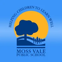 Moss Vale Public School icon