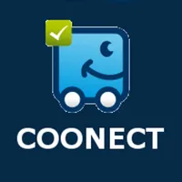 Mapping Coonect icon