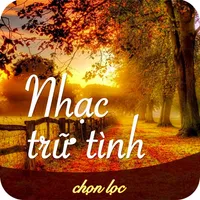 Nhac tru tinh - Nhac bolero icon