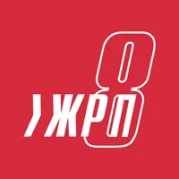 ЖРП 8 icon