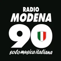 MODENA90 icon