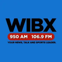 WIBX 950 Utica icon