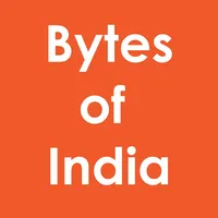 Bytes of India icon