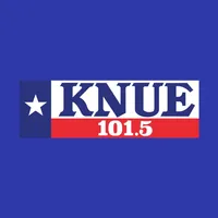 101.5 KNUE Country Radio icon