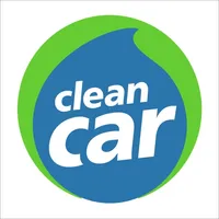 CleanCar icon