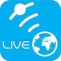 LIVE.connects icon