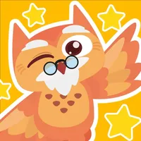 Holy Owly Languages for kids icon