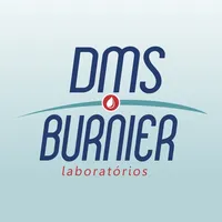 DMS Burnier Laboratórios icon