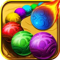 Candy Ball blast icon