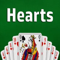 Funny Hearts-Classic card game icon