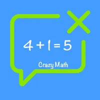 Crazy Math - Do wrong thing icon