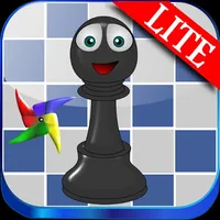 Chess Learning Games LITE icon