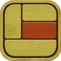 Slide and Unlock Bloxx Puzzle icon
