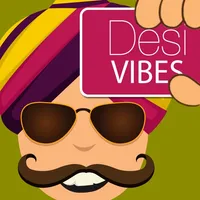 Desi Vibes icon