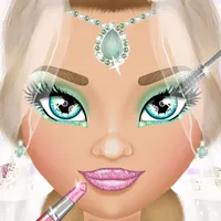 Princess Wedding Makeover Salon (Go Work,Shop etc) icon