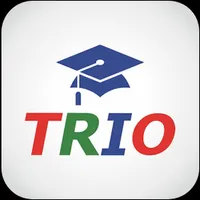 TRIO SCHOOL icon