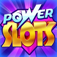 Power Slots: free online casino game icon