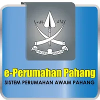 ePerumahan Pahang icon