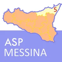 Vaccinazioni ASP Messina icon