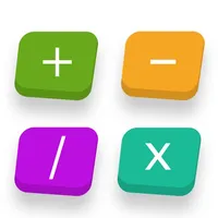 Défi math icon