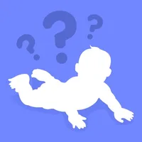 Name for baby - Child's Name icon