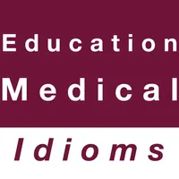 Education & Medical idioms icon