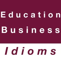 Education & Business idioms icon