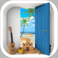 Escape Game: Ocean View icon