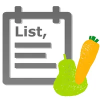 Shopping List Apps icon