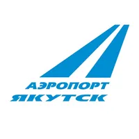 Аэропорт Якутск icon