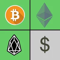 Crypto Convert icon